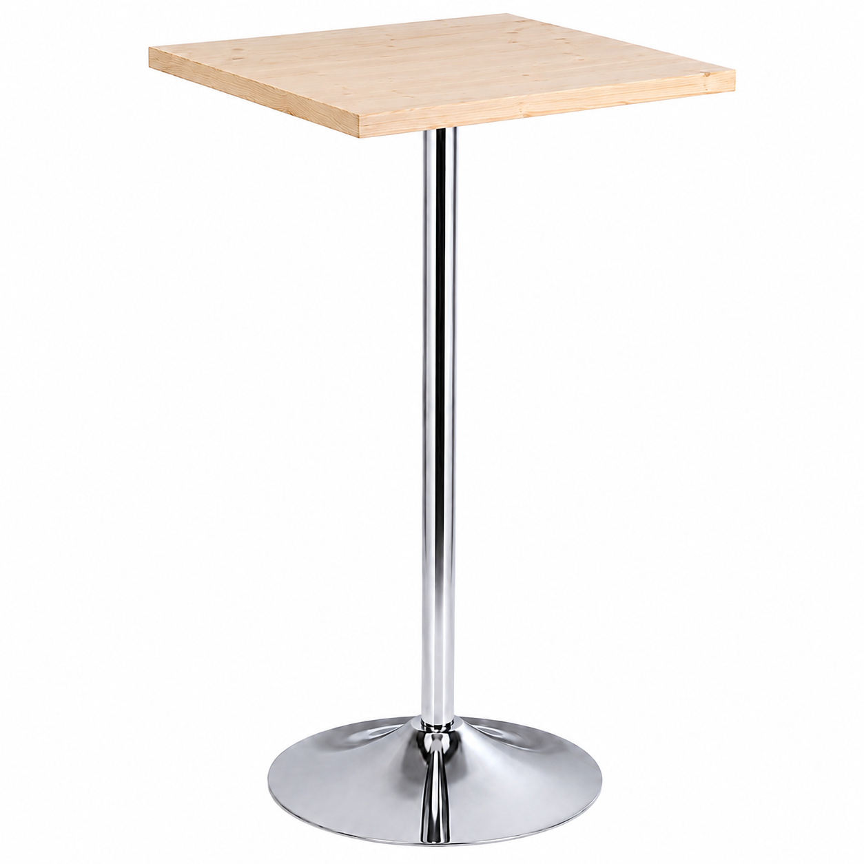Table Haute Trévise Carré