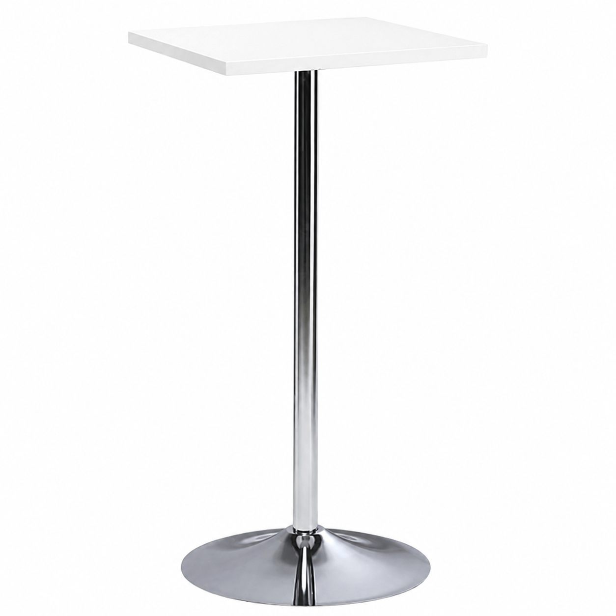 Table Haute Trévise Carré