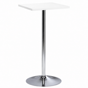 Table Haute Trévise Carré