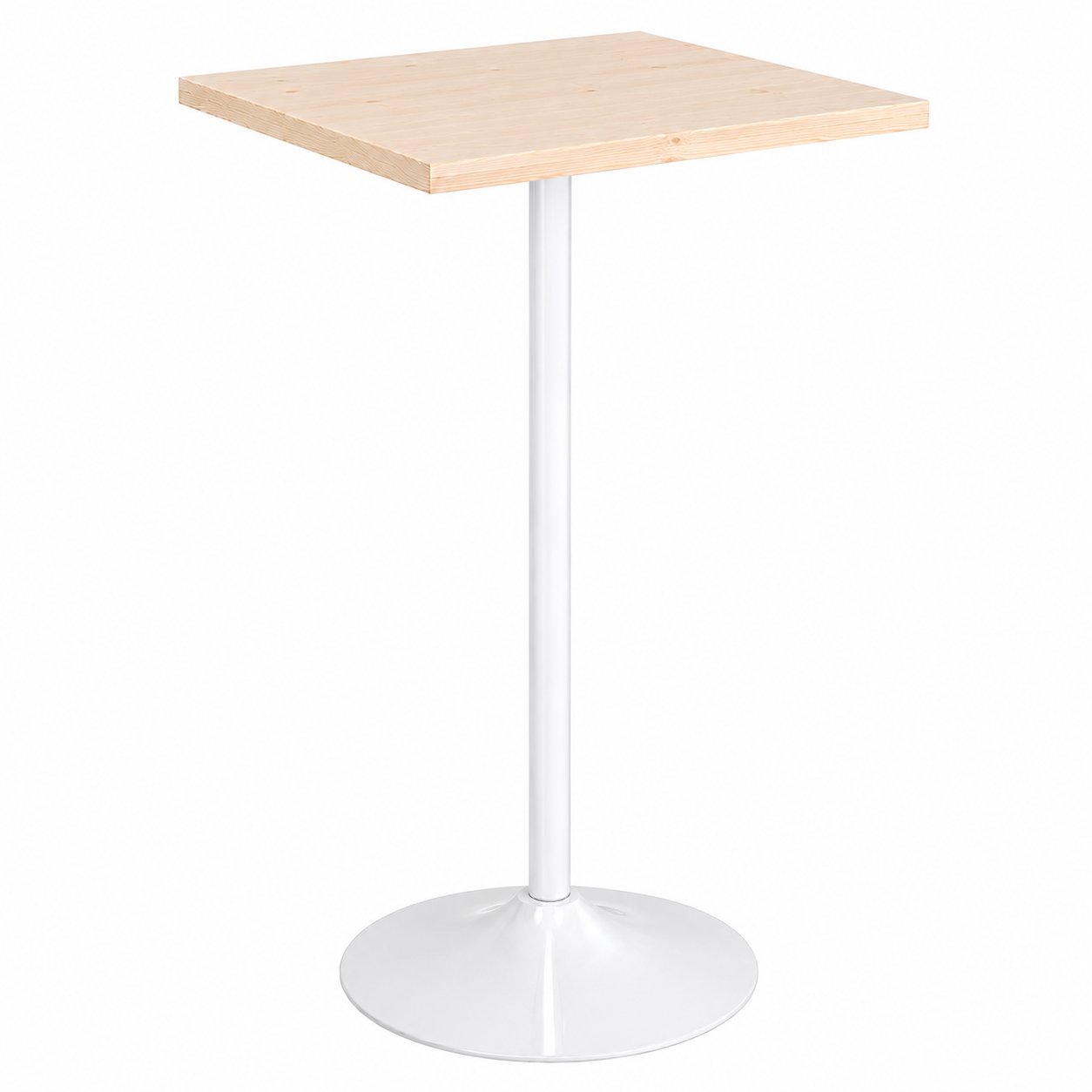 Table Haute Trévise Carré