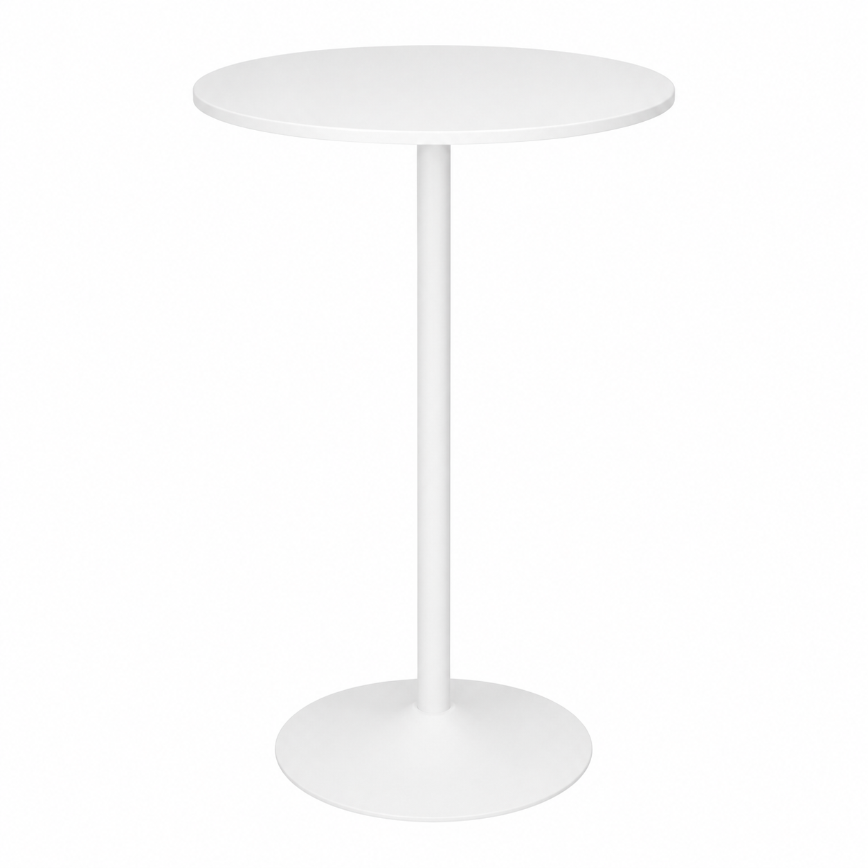 Table Haute Trévise Ronde