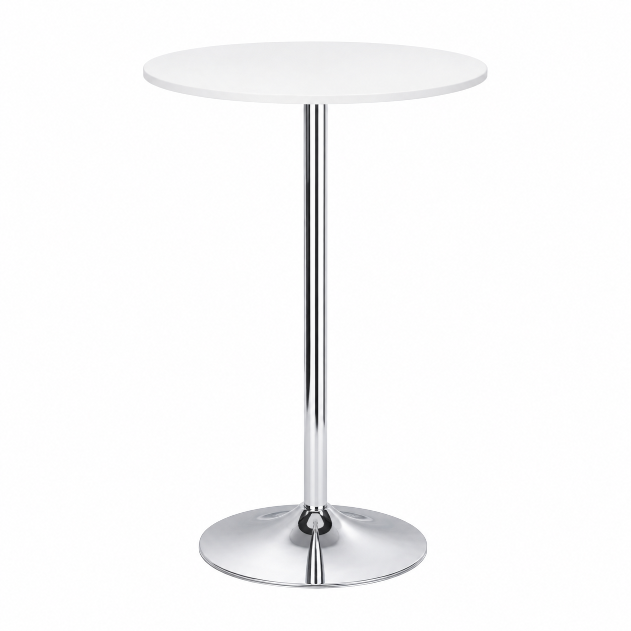 Table Haute Trévise Ronde