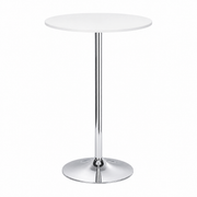 Table Haute Trévise Ronde