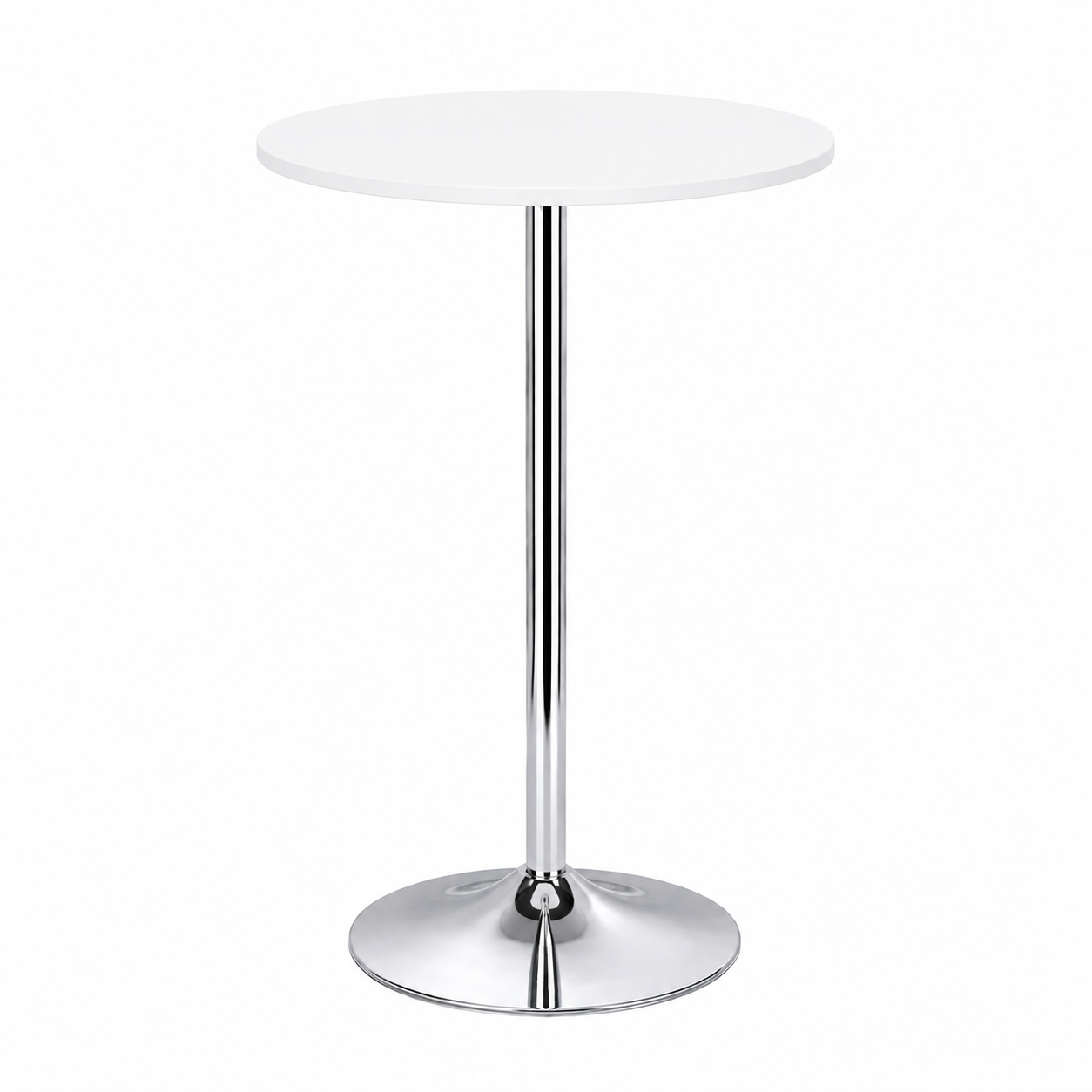 Table Haute Trévise Ronde
