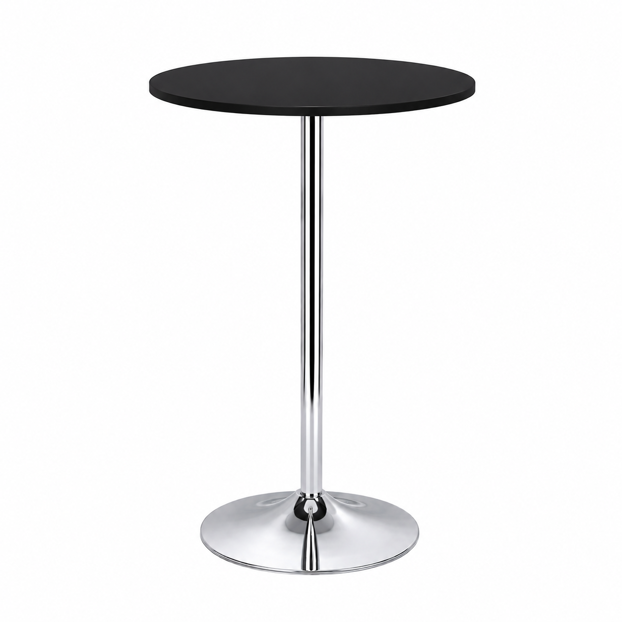 Table Haute Trévise Ronde
