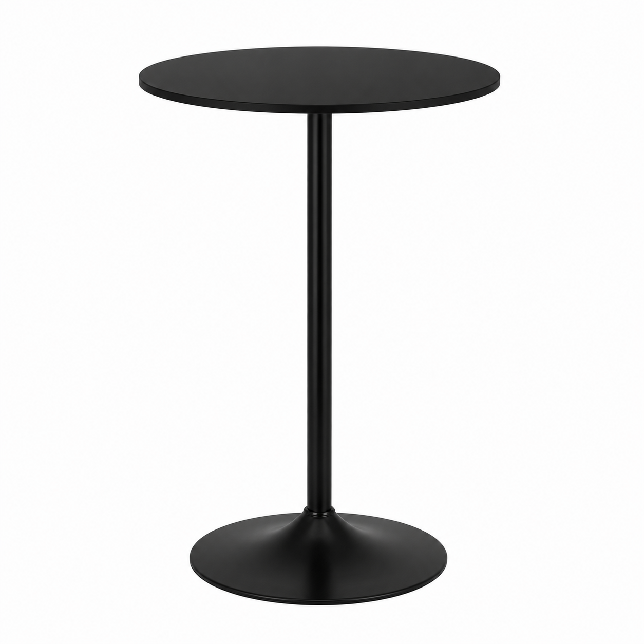 Table Haute Trévise Ronde