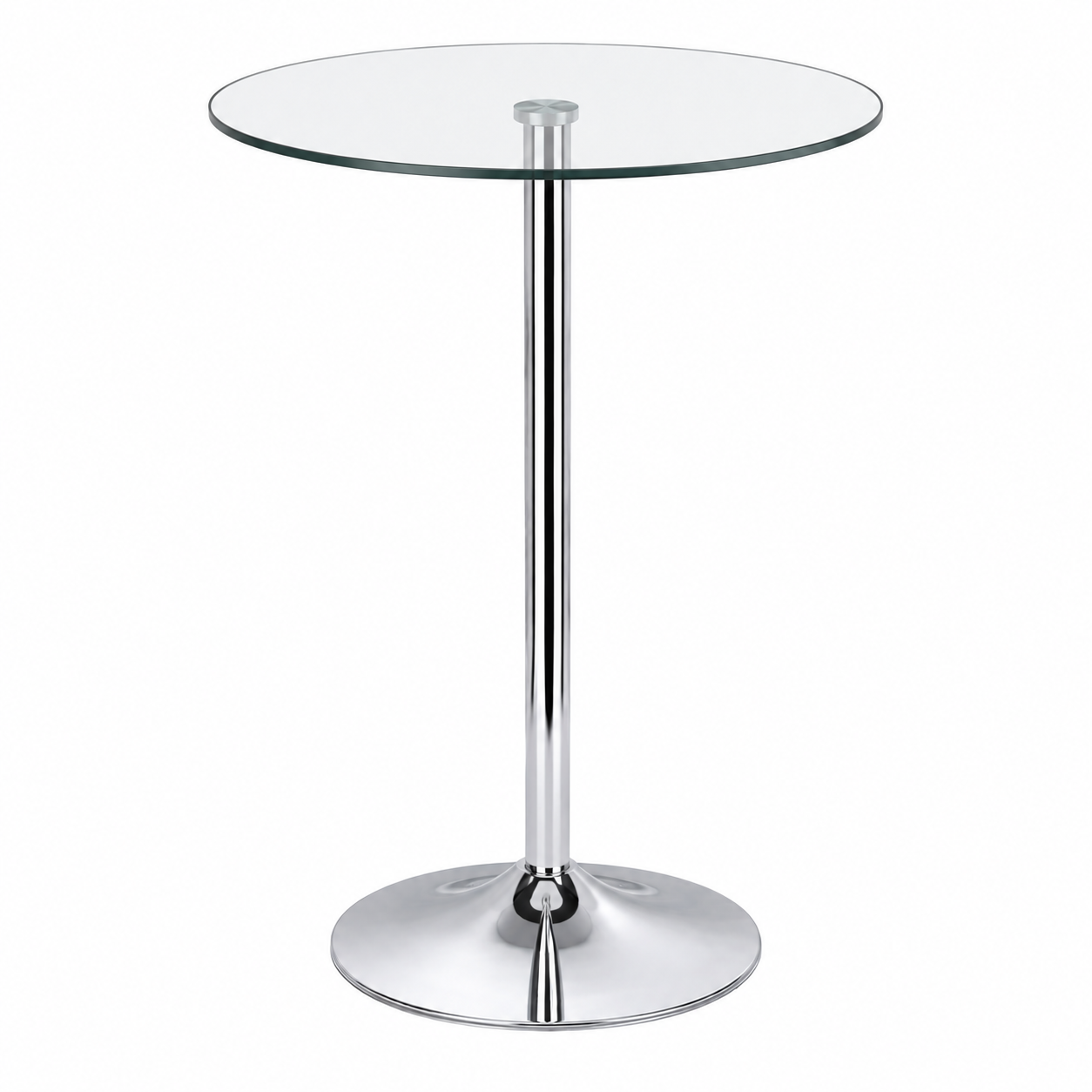 Table Haute Trévise Ronde