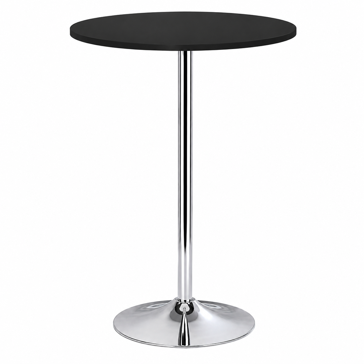 Table Haute Trévise Ronde