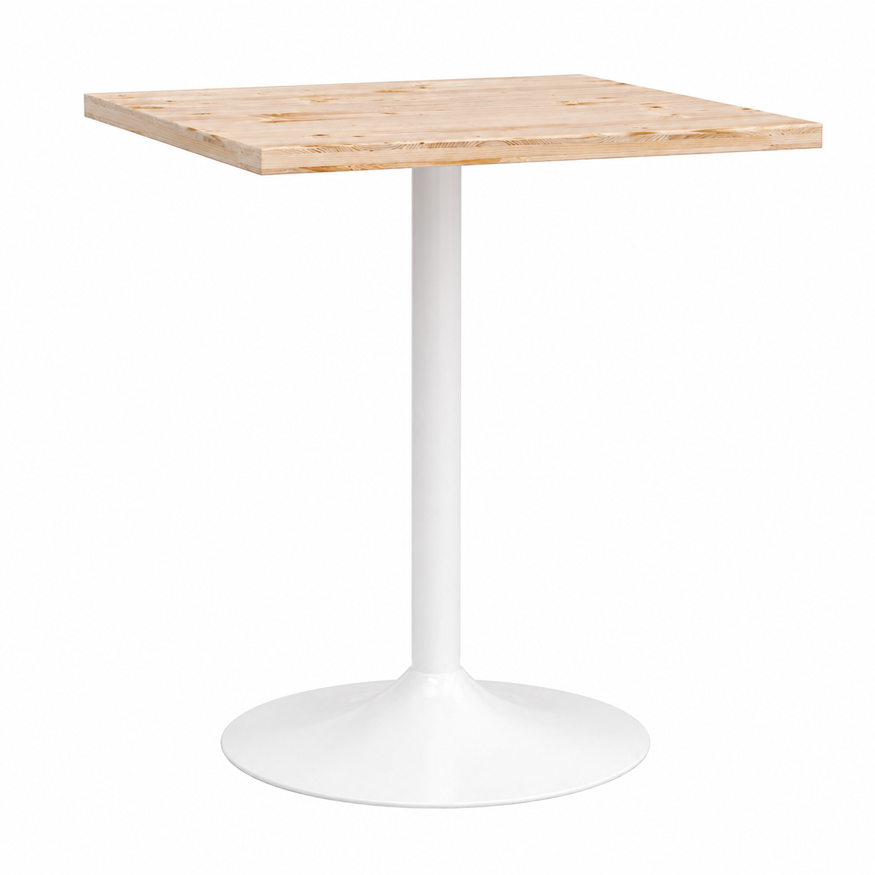 Table standard Trévise Carré