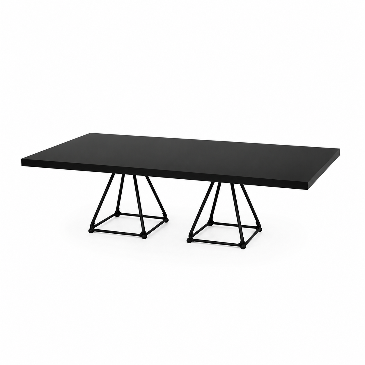 Lunar coffee table