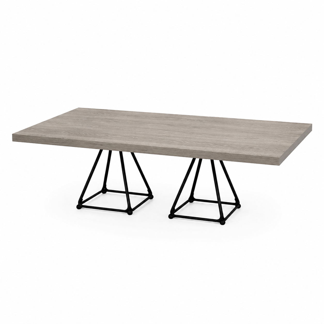 Lunar coffee table