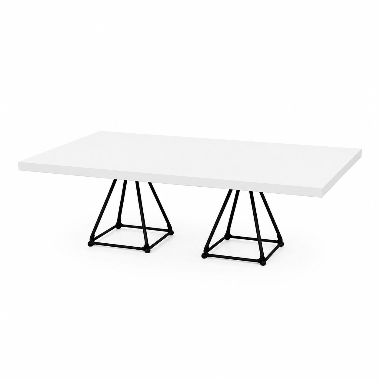Lunar coffee table