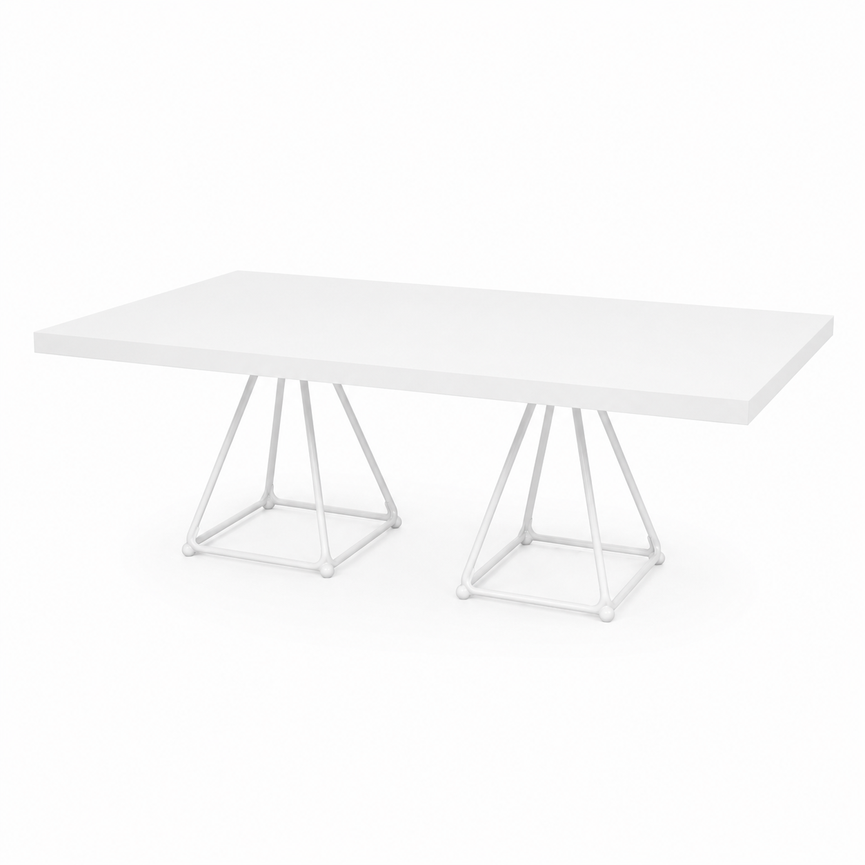 Lunar coffee table