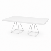 Lunar coffee table