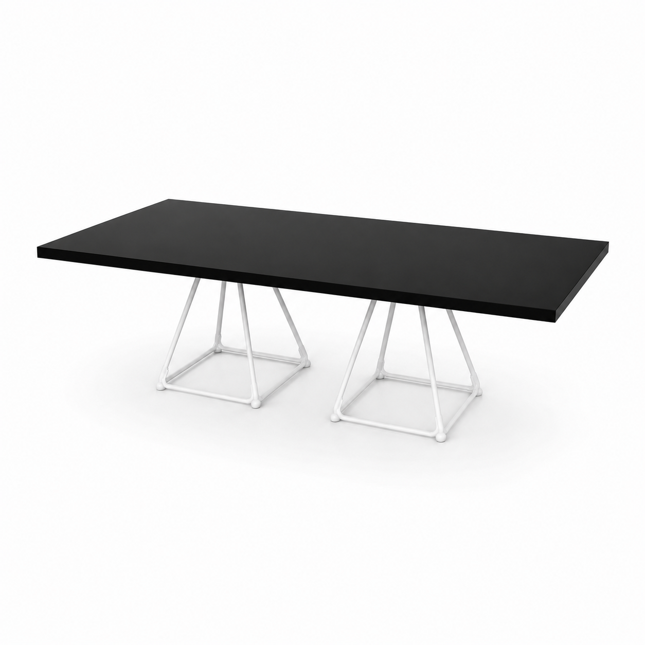 Lunar coffee table