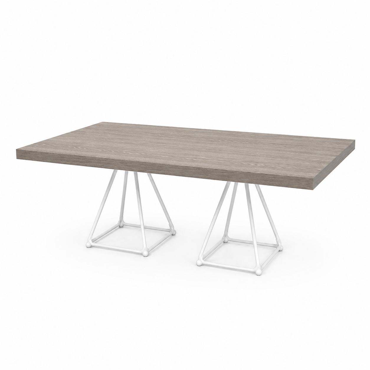 Lunar coffee table