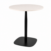 Table standard Twin Ronde