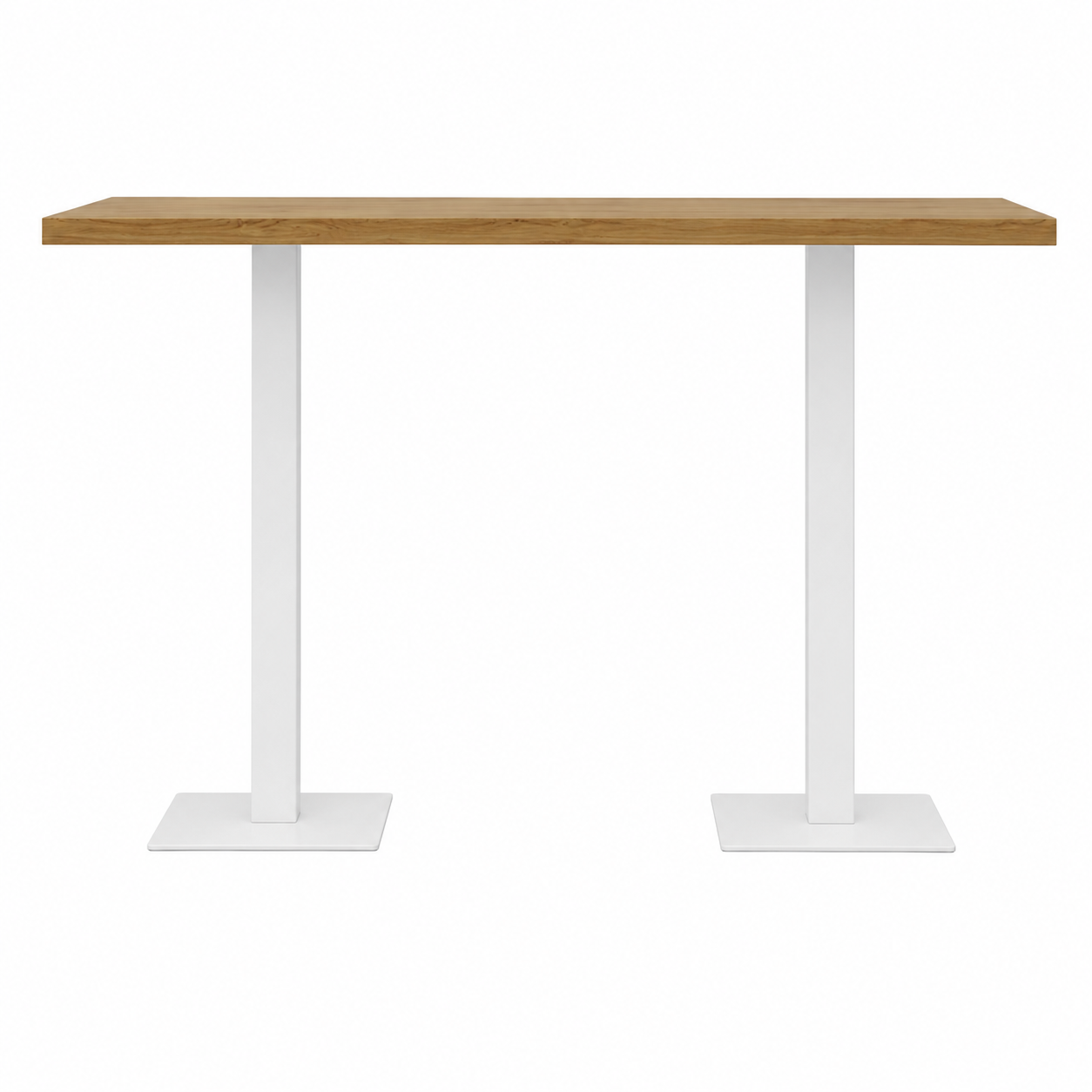 Table Haute Scala II pieds