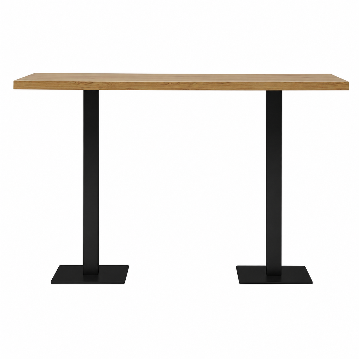 Table Haute Scala II pieds