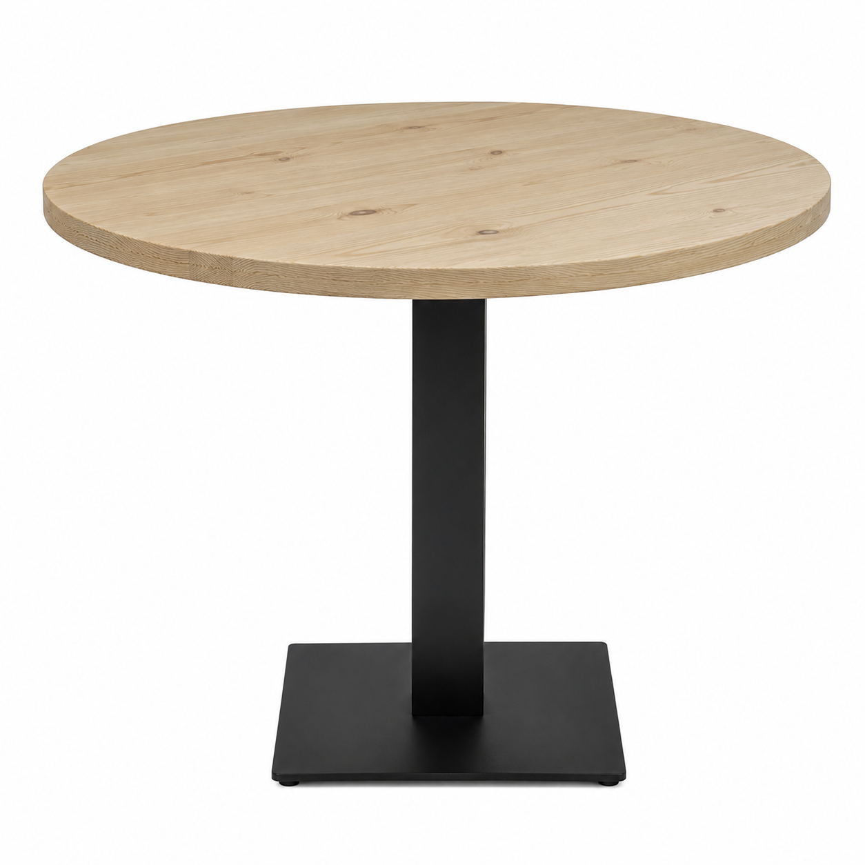 Table standard Scala Ronde