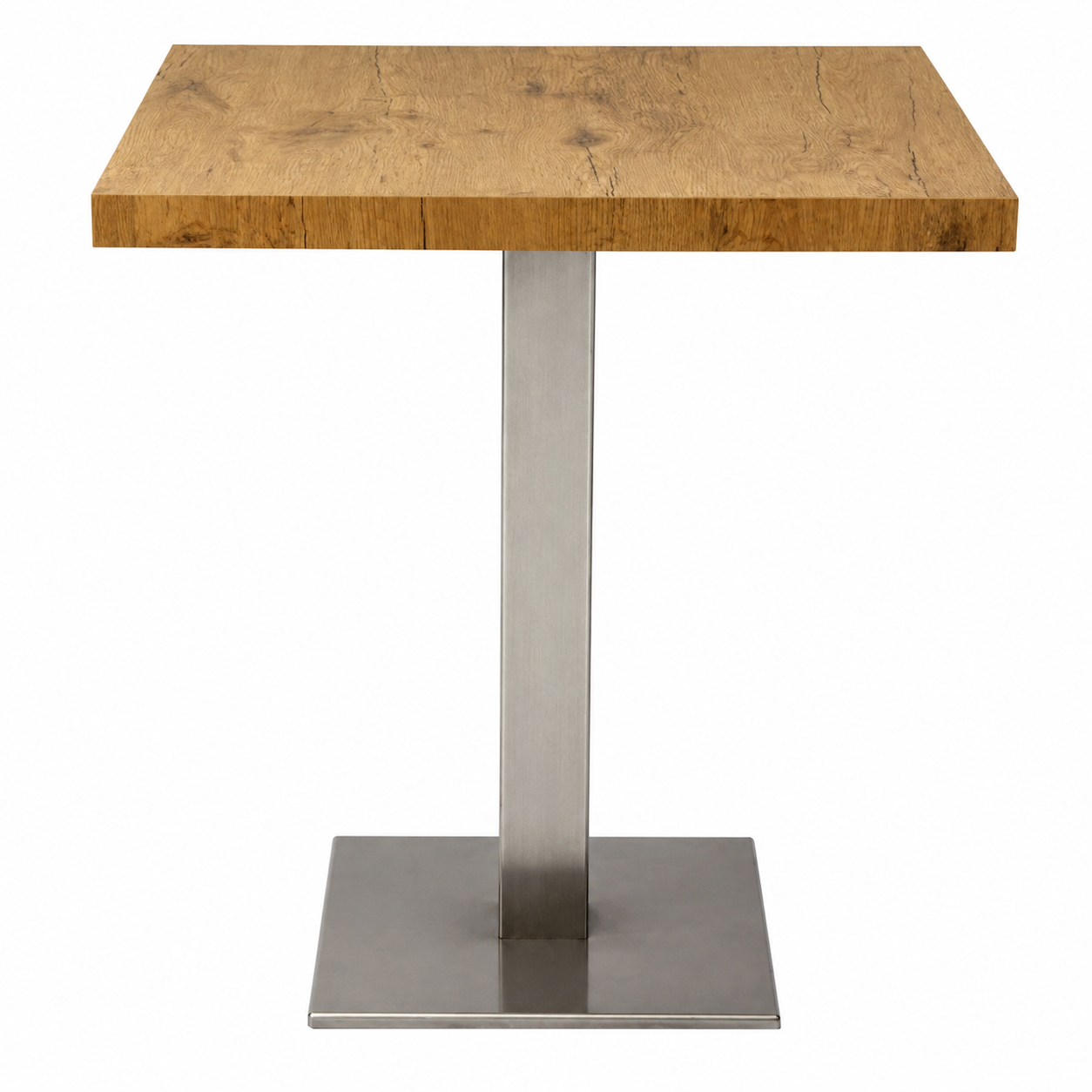 Table standard Scala Carré