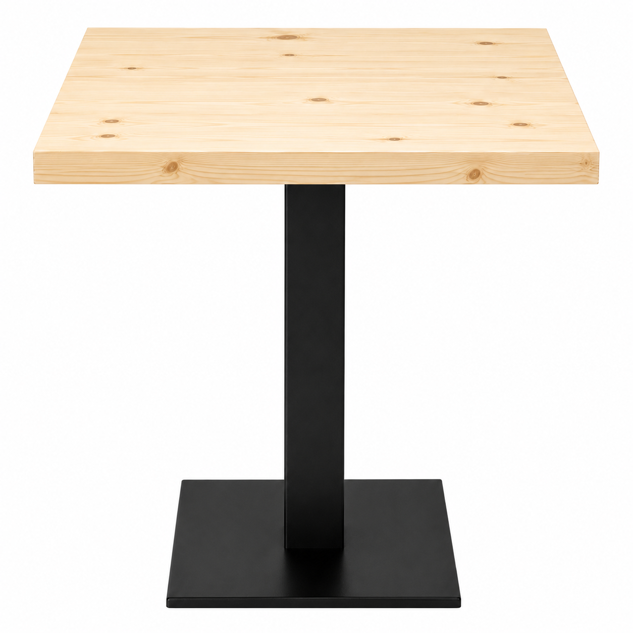 Table standard Scala Carré