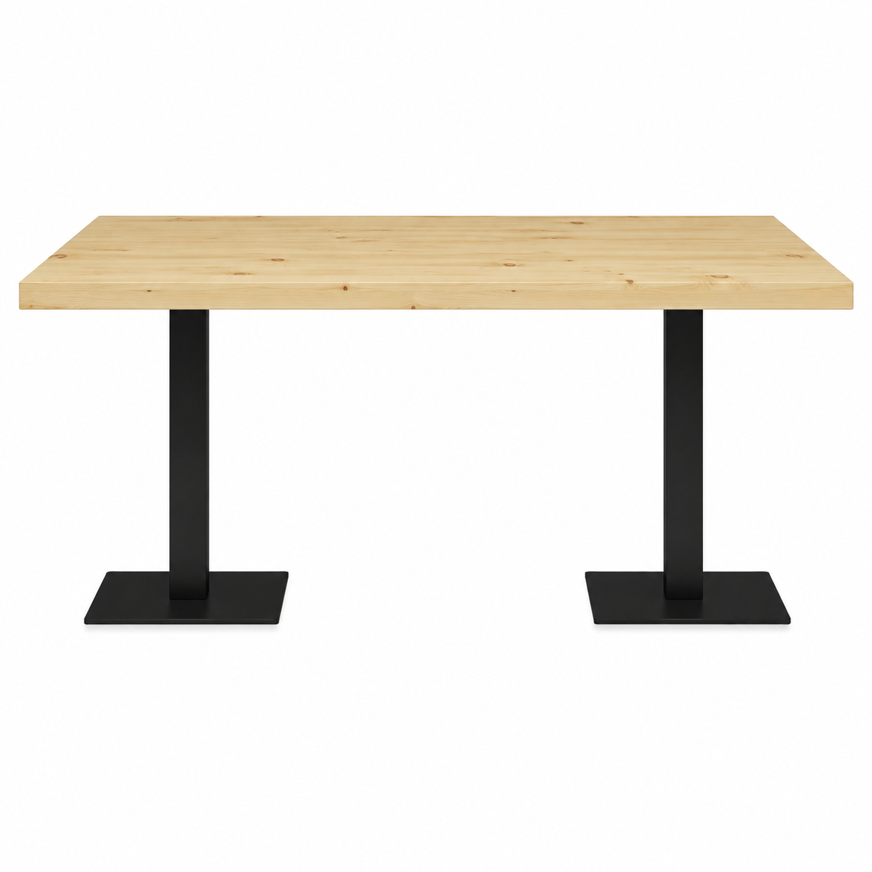 Table standard Scala II pieds