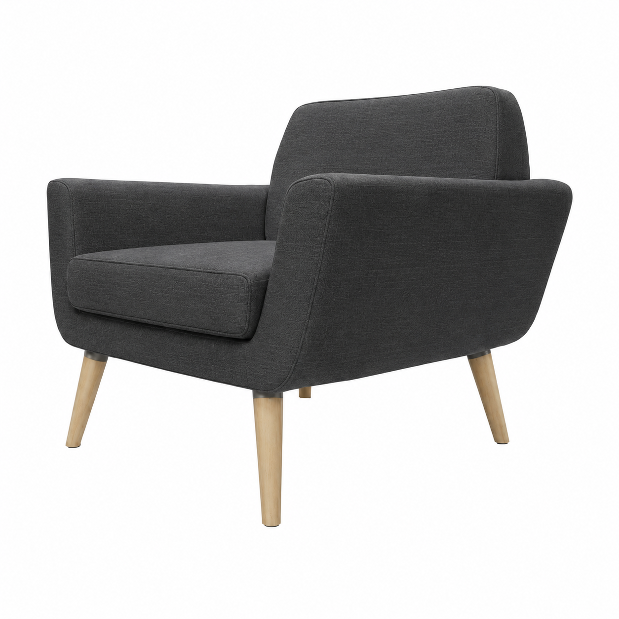 Scope armchair