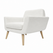 Scope armchair