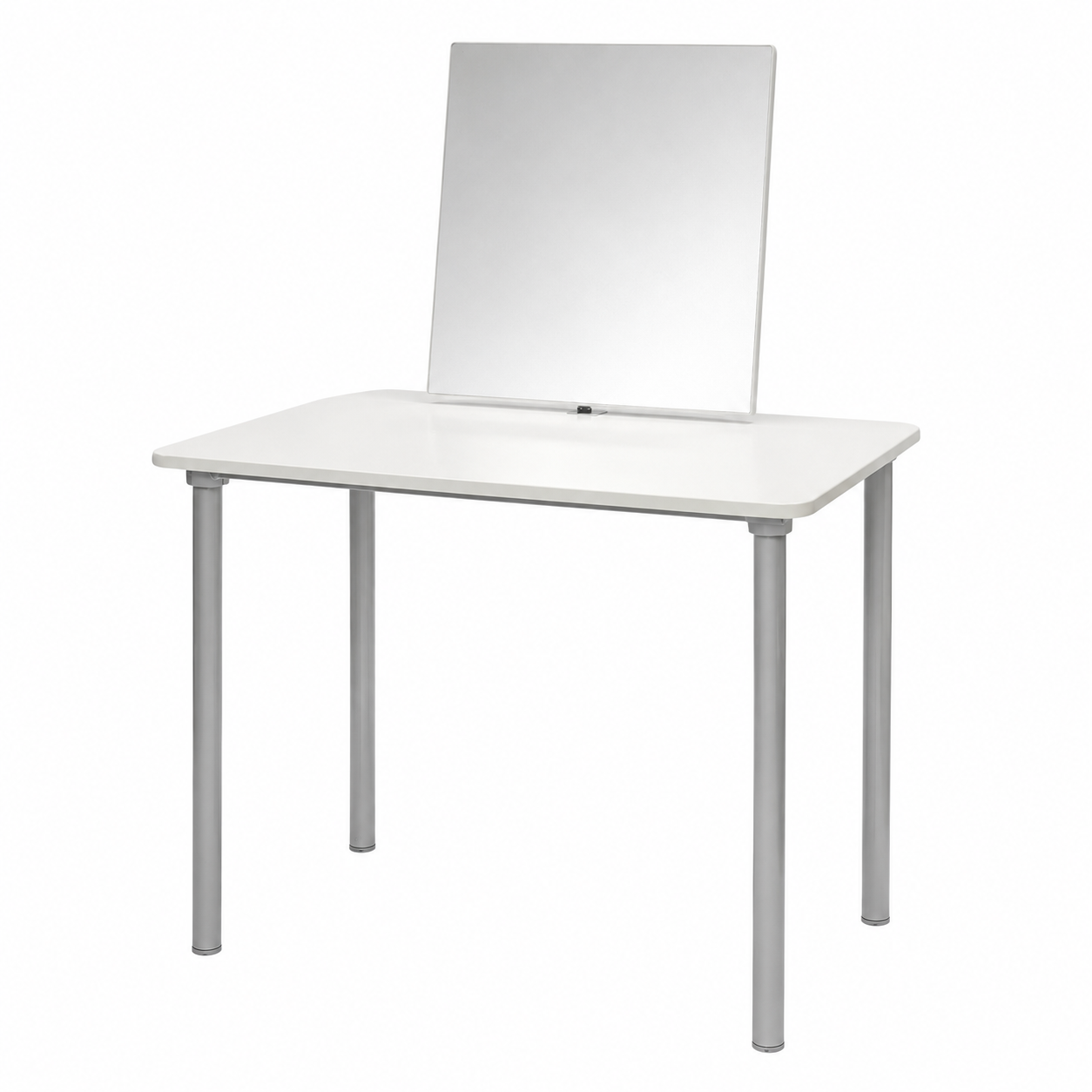 Makeup table