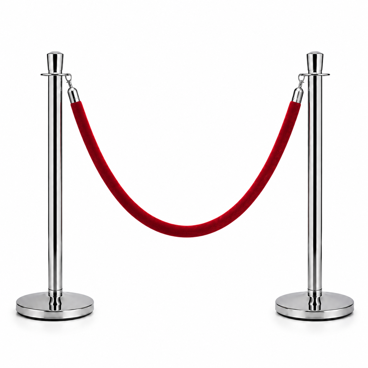 2m Rope for Crowd Control
