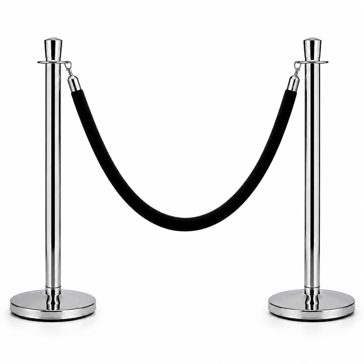 2m Rope for Crowd Control
