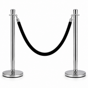 2m Rope for Crowd Control