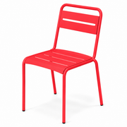 Chaise Monaco