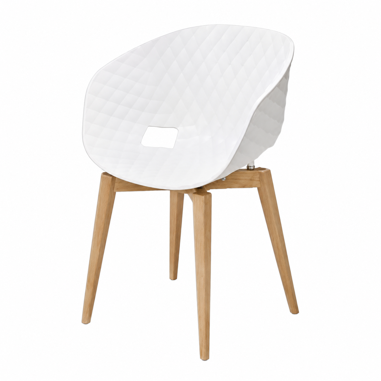 Chaise Unika Wood