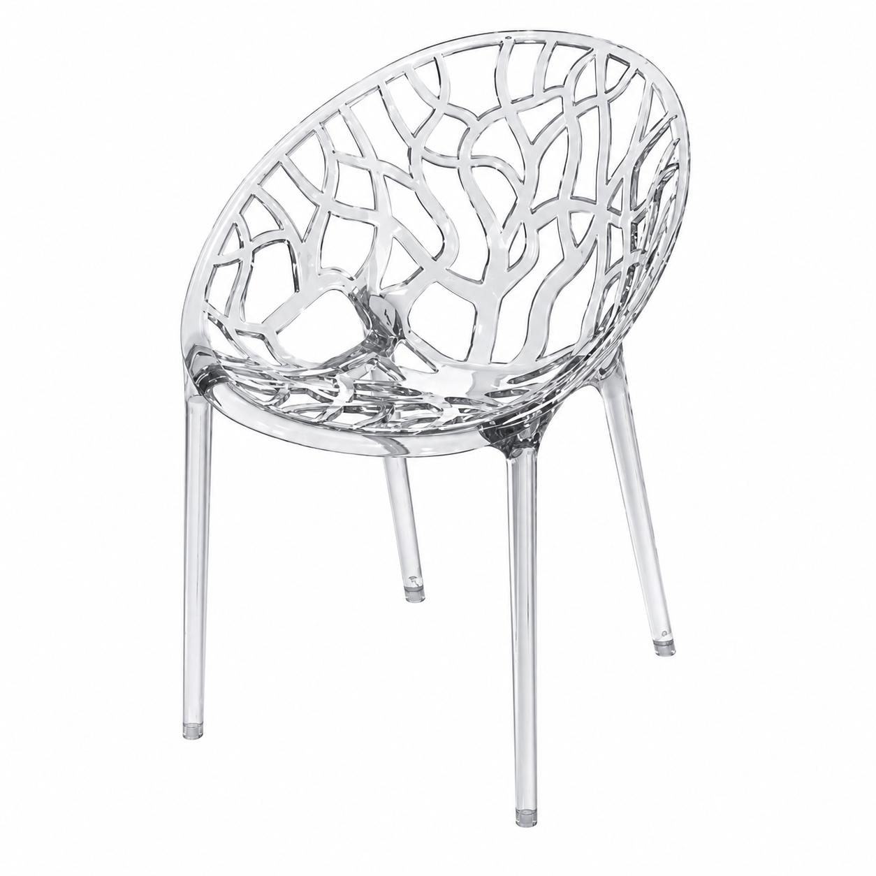 Crystal Chair
