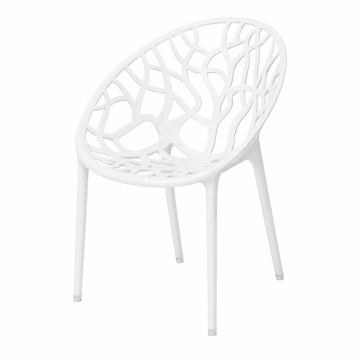 Crystal Chair