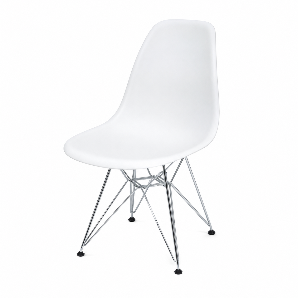 Plastic Side Chair
