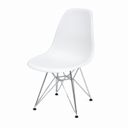 Plastic Side Chair