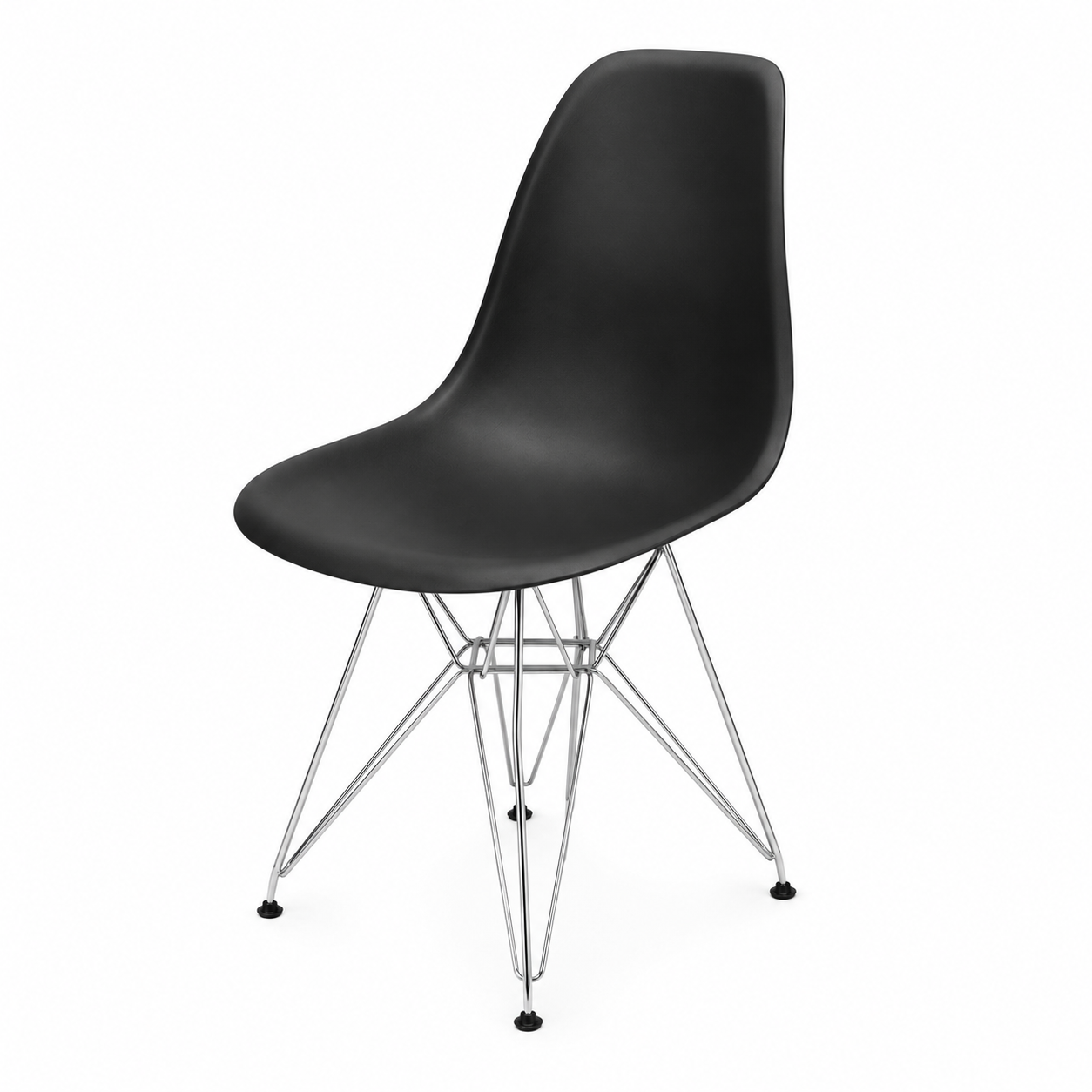 Plastic Side Chair