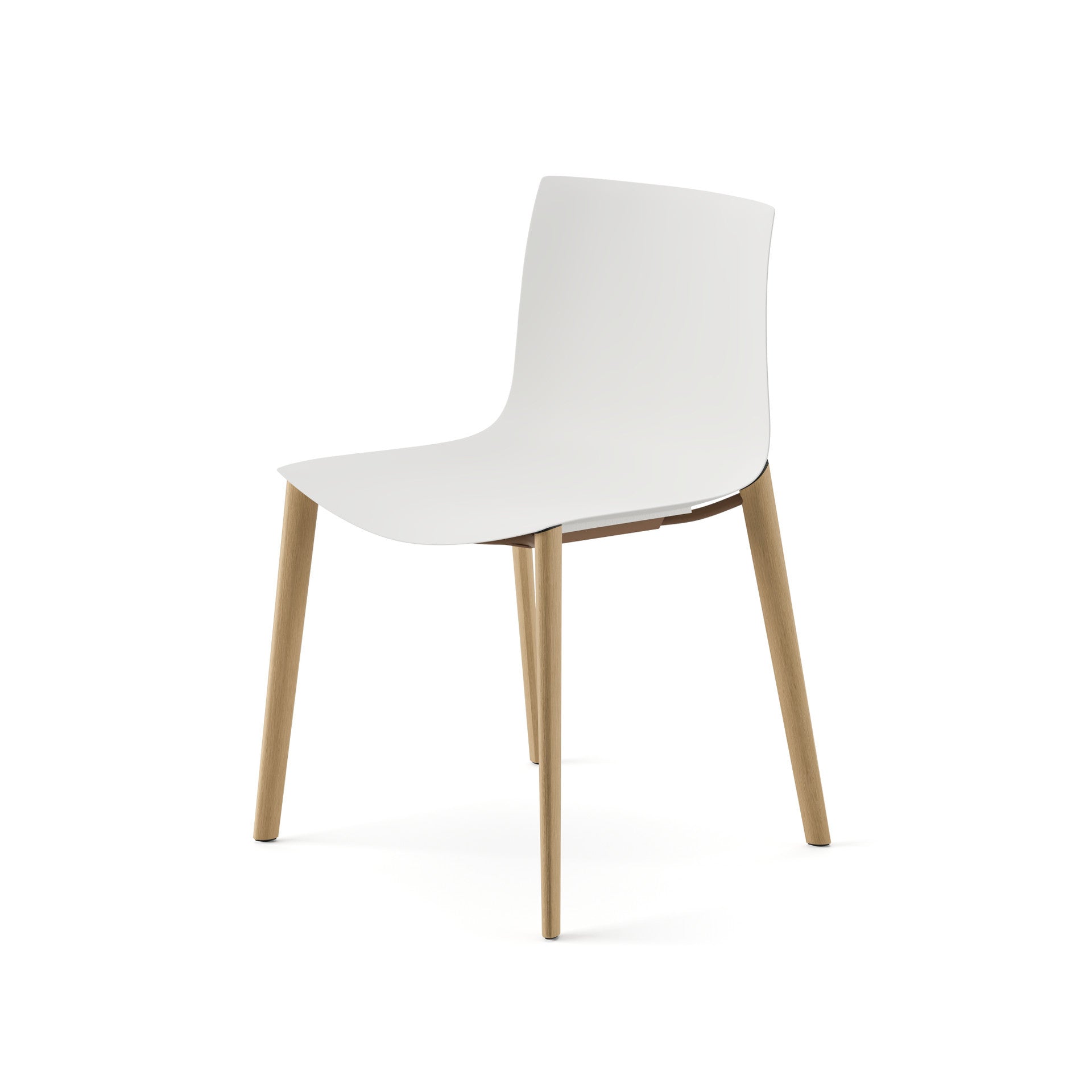 Catifa Wood Chair