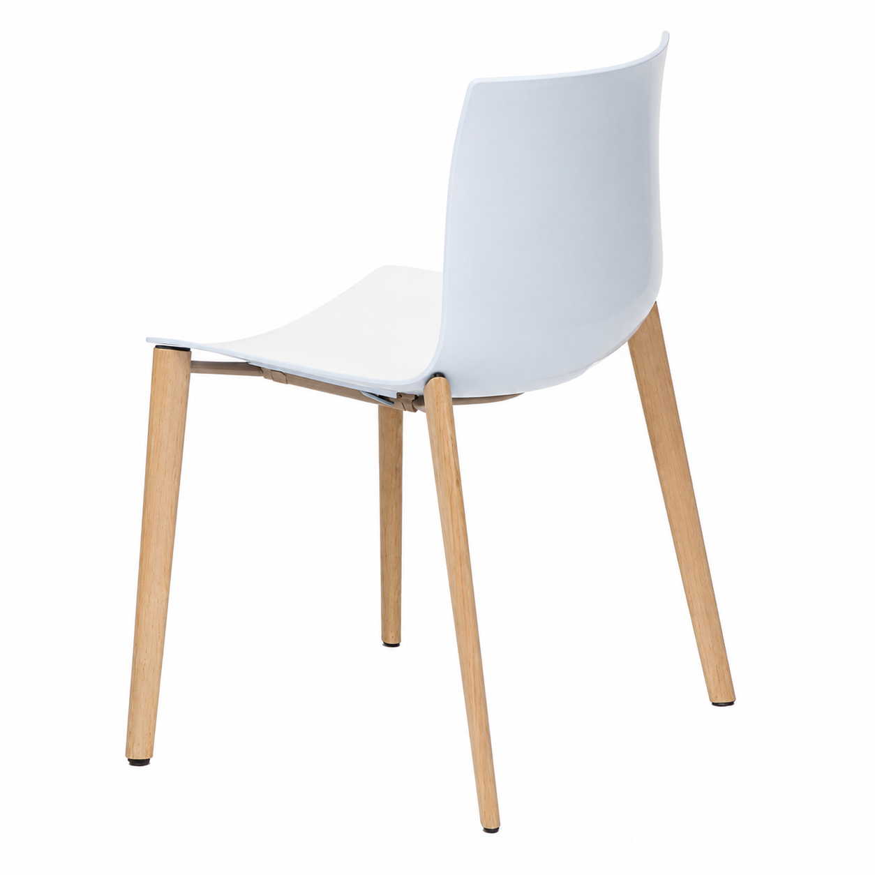 Catifa Wood Chair