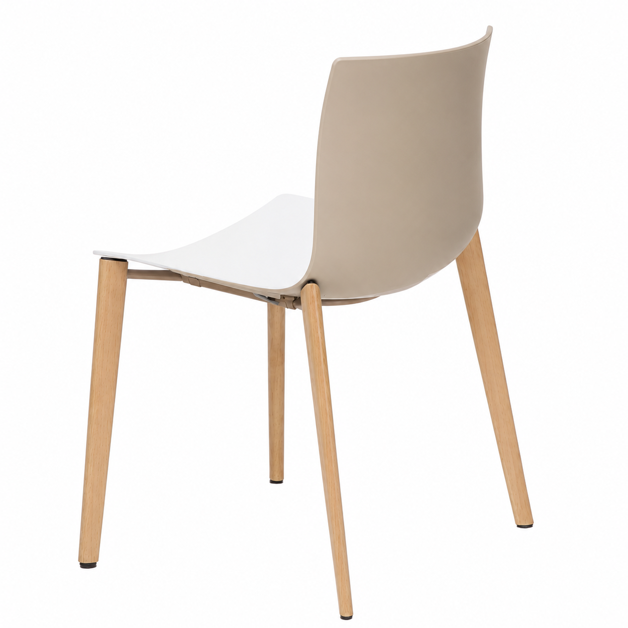 Catifa Wood Chair