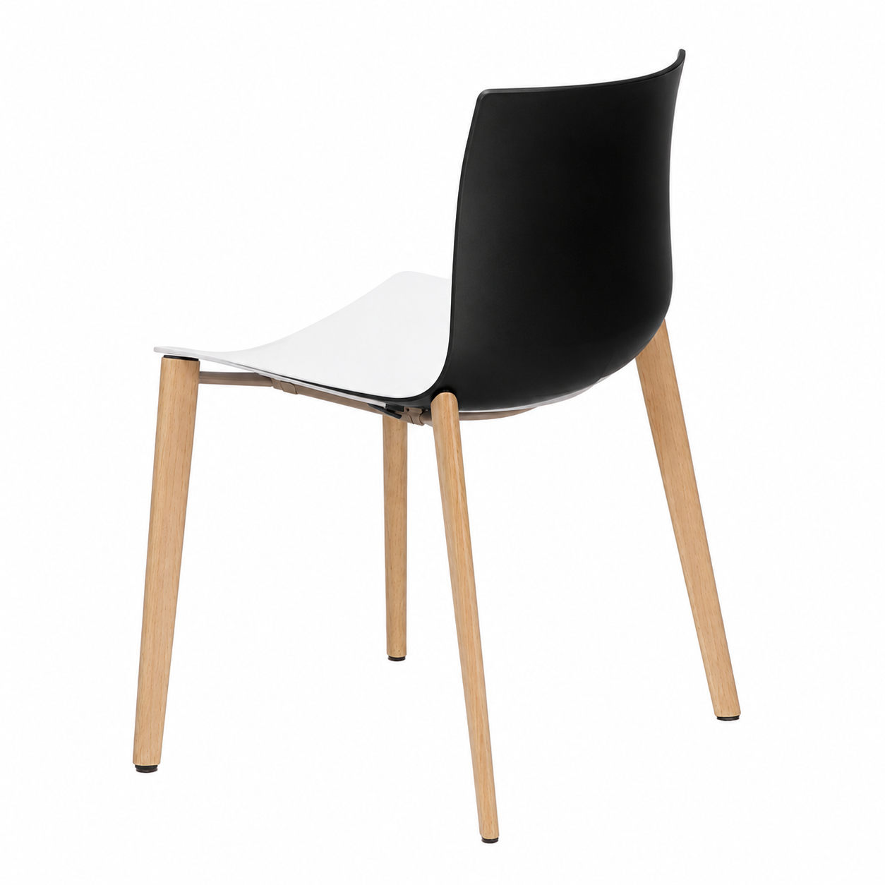 Catifa Wood Chair
