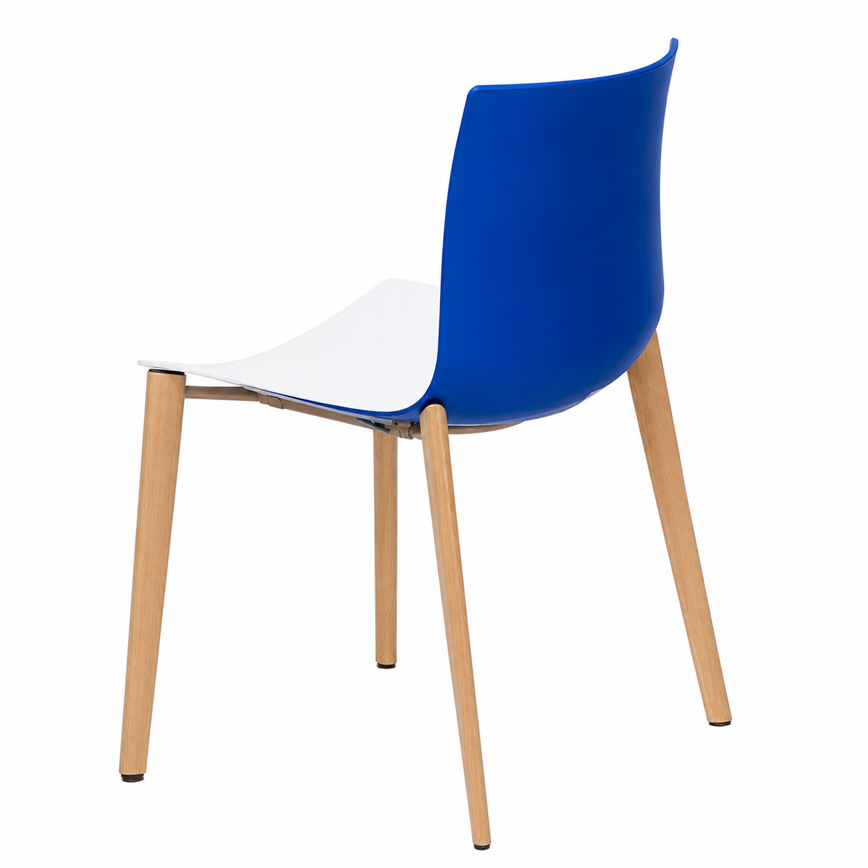 Catifa Wood Chair