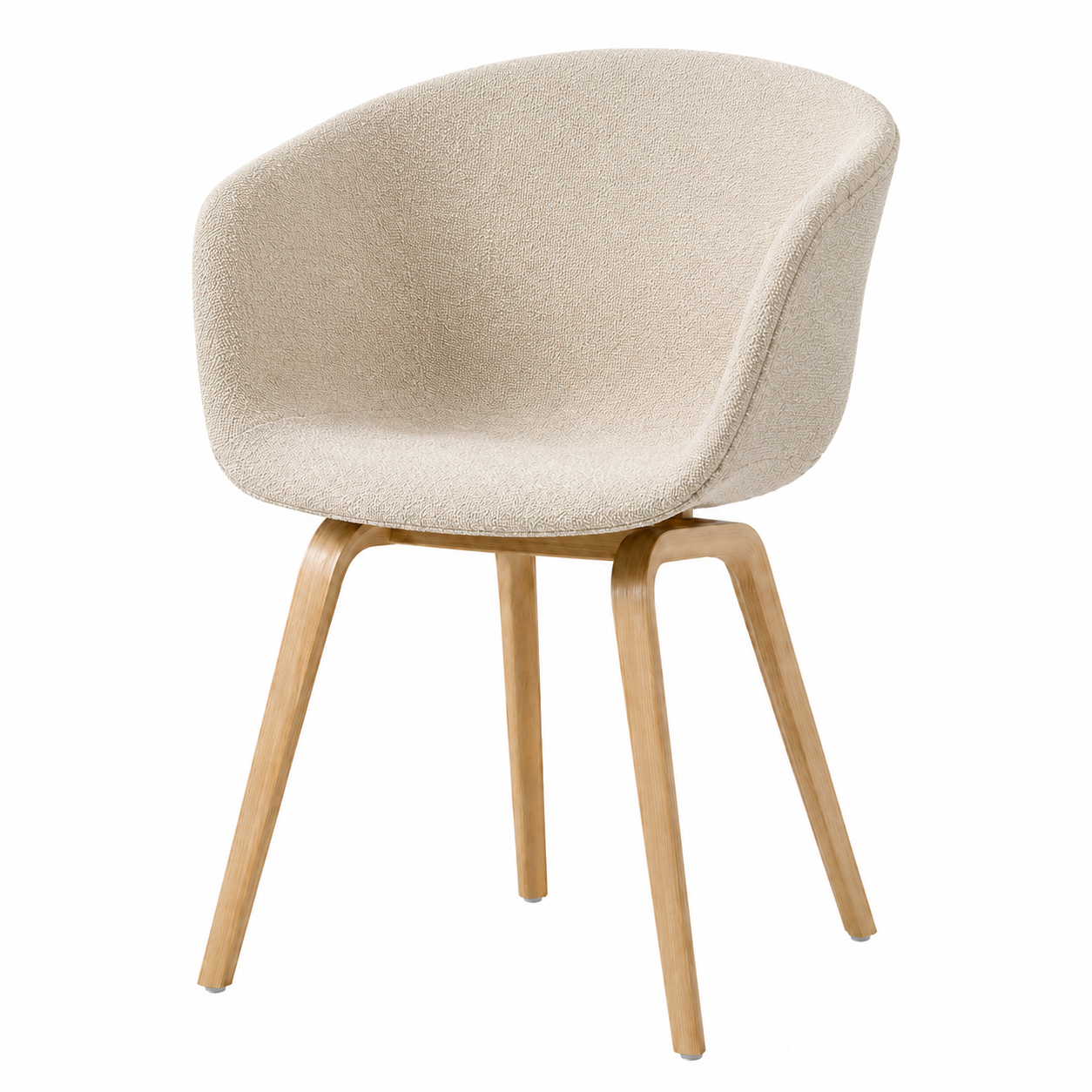 Amani Soft Chair