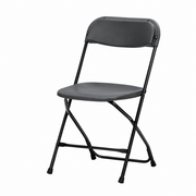 Mogador Smoke Chair