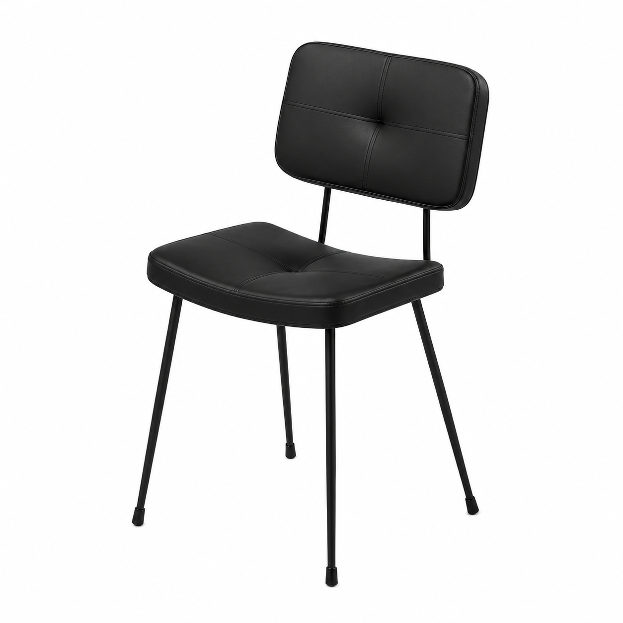 Black Gerlin Chair