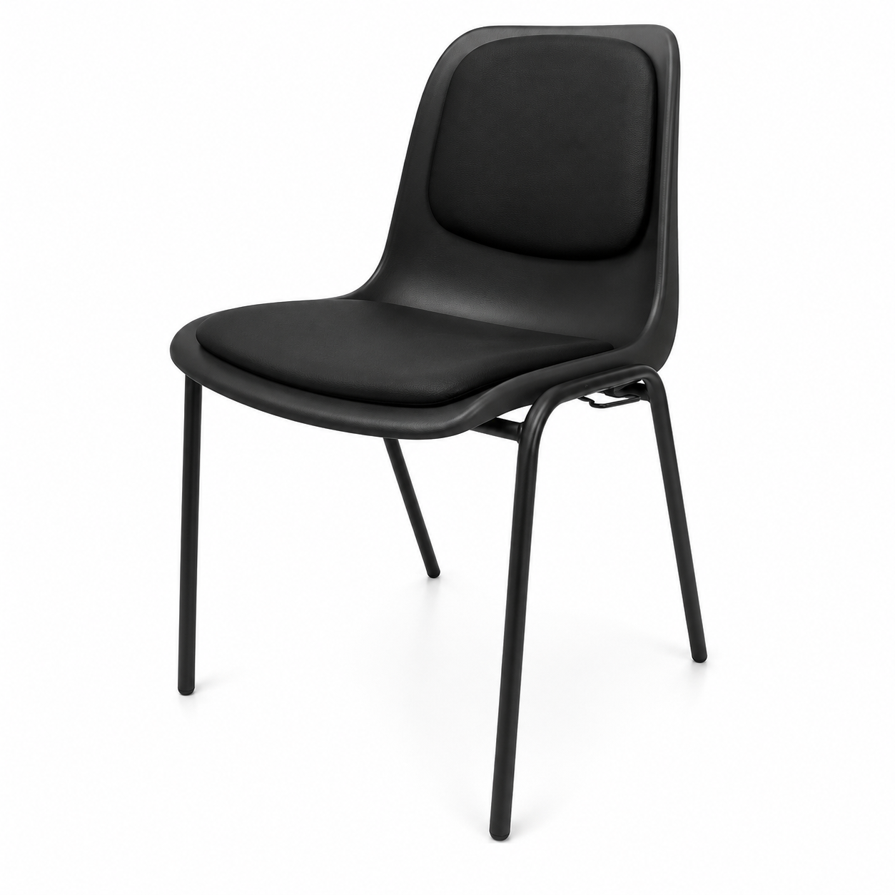 Soft conference chair