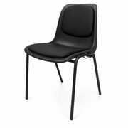 Soft conference chair